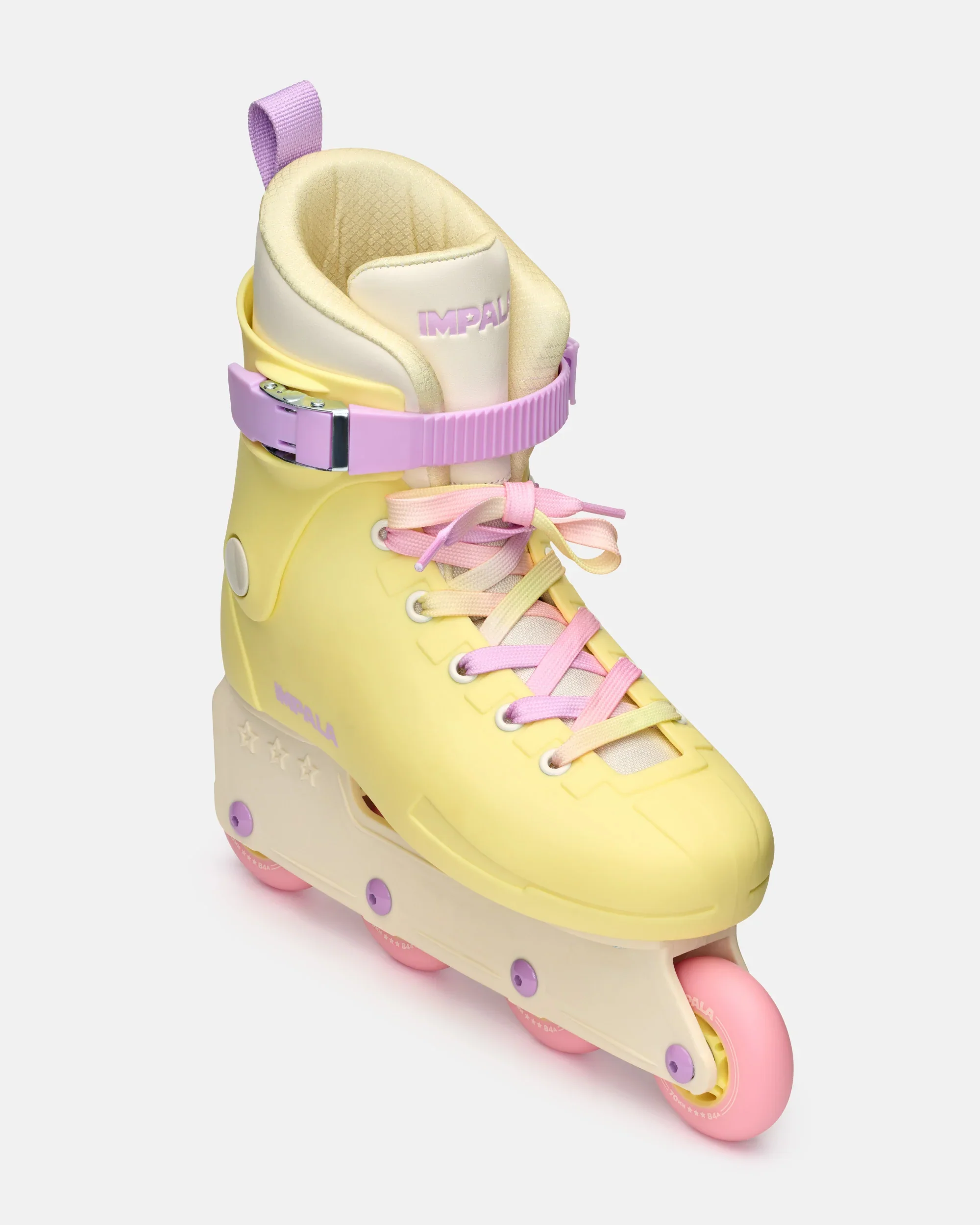 New Skaters